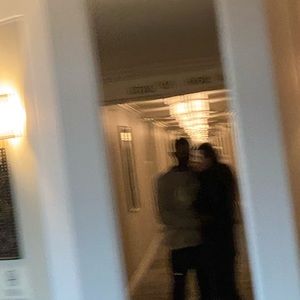 Meet your Posher, Susan